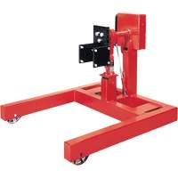 Support pour moteur di&eacute;sel, Capacit&eacute; de 3 tonnes, 45" h OSI Industrial Sales