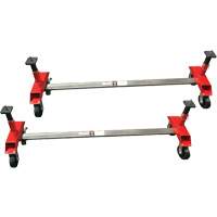 Ford EV Battery Dolly with 3600 lbs. Capacity OSI Industrial Sales