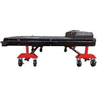 Ford EV Battery Dolly with 3600 lbs. Capacity OSI Industrial Sales
