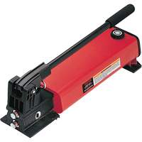 Lightweight 2-Speed Hand Pump OSI Industrial Sales