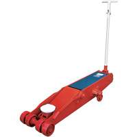 Cric au sol FASTJACK, 20 tonne(s) Capacit&eacute;, 7-1/4" Abaiss&eacute;e, 26-1/4" &eacute;lev&eacute;e, Hydraulique &agrave; main OSI Industrial Sales