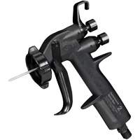 Pistolet pulv&eacute;risateur Performance 2 avec vanne de contr&ocirc;le du d&eacute;bit d'air, 13 pi³/min OSI Industrial Sales
