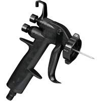 Pistolet pulv&eacute;risateur Performance 2 avec vanne de contr&ocirc;le du d&eacute;bit d'air, 13 pi³/min OSI Industrial Sales