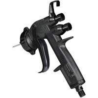 Pistolet pulv&eacute;risateur Performance 2 avec vanne de contr&ocirc;le du d&eacute;bit d'air, 13 pi³/min OSI Industrial Sales