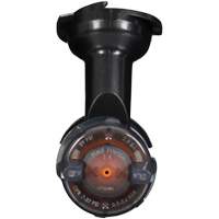 T&ecirc;te fine d'atomiseur de finition &agrave; gravit&eacute; Performance - Orange OSI Industrial Sales