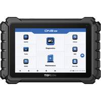 Outil de diagnostique automobile professionnel 10,1" ONE Lite OSI Industrial Sales