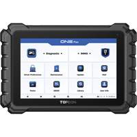Outil de diagnostique automobile professionnel 10,1" ONE Plus OSI Industrial Sales