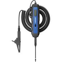 Testeur de circuit automobile CT100 avec test de charge, &eacute;cran ACL et alertes de polarit&eacute; OSI Industrial Sales