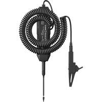 Testeur de circuit automobile CT100 avec test de charge, &eacute;cran ACL et alertes de polarit&eacute; OSI Industrial Sales