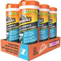 Glass Wipes OSI Industrial Sales
