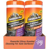 Air Freshening Cleaning Wipes OSI Industrial Sales