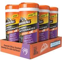 Air Freshening Cleaning Wipes OSI Industrial Sales
