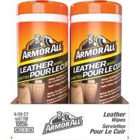 Extreme Shield + Ceramic Leather Treatment & Cleaning Wipes OSI Industrial Sales