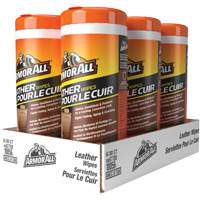 Extreme Shield + Ceramic Leather Treatment & Cleaning Wipes OSI Industrial Sales