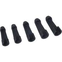 Jeu de 5 douilles pour conduites avec plateau en mousse OSI Industrial Sales