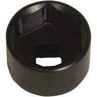 Douille &agrave; profil bas de 24 mm pour filtre OSI Industrial Sales