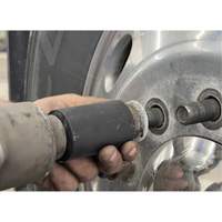 Hex & Twist Truck Lug Nut Socket Set OSI Industrial Sales