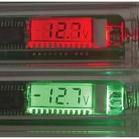 Heavy-Duty Digital Circuit Tester OSI Industrial Sales