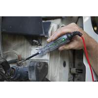 Heavy-Duty Digital Circuit Tester OSI Industrial Sales