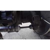Jeu doutils dinstallation de bague daxe dancrage court OSI Industrial Sales