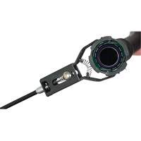 Pince pour raccords &agrave; bouton avec c&acirc;ble de 23 po OSI Industrial Sales