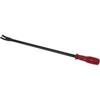 Fourche pour ressort de frein trait&eacute;e thermiquement avec tige extra-longue OSI Industrial Sales