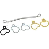 6-Piece Caster Camber Kit for Chevrolet & GMC OSI Industrial Sales