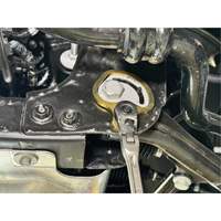 6-Piece Caster Camber Kit for Chevrolet & GMC OSI Industrial Sales
