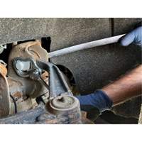 6-Piece Caster Camber Kit for Chevrolet & GMC OSI Industrial Sales