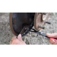 Outil universel pour frein d'urgence OSI Industrial Sales