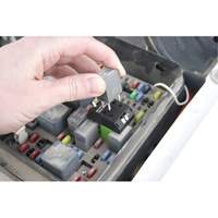 4-Piece Relay Test Jumper Kit OSI Industrial Sales