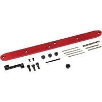 Gabarit de perçage de collecteur pour GM 4,8 L; 5,3 L et 6 L OSI Industrial Sales