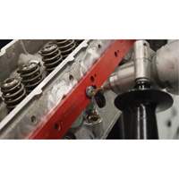 Gabarit de perçage de collecteur pour GM 4,8 L; 5,3 L et 6 L OSI Industrial Sales