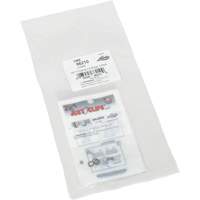 Jeu de clips et joints toriques de 1/4 po - En vrac OSI Industrial Sales