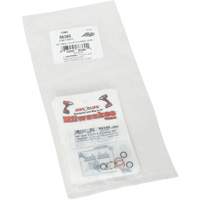 Jeu de clips et joints toriques de 3/8 po pour Milwaukee - en vrac OSI Industrial Sales