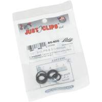 Jeu de clips et joints toriques de 1/2 po OSI Industrial Sales
