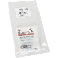 Jeu de clips et joints toriques de 1/2 po pour Milwaukee - en vrac OSI Industrial Sales