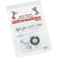 Jeu de clip et joint torique de 3/4 po pour Milwaukee OSI Industrial Sales
