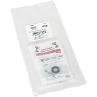 Jeu de clips et joints toriques de 3/4 po pour Milwaukee - en vrac OSI Industrial Sales