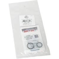 Jeu de clips et joints toriques de 1 po - en vrac OSI Industrial Sales