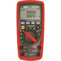 Ensemble de compteur pour techniciens avec formation vid&eacute;o et guide de d&eacute;pannage OSI Industrial Sales