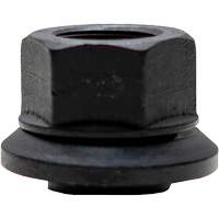 &eacute;crous &agrave; jupe enduits de graphite pour roues &agrave; moyeu-guide 10 mcx OSI Industrial Sales