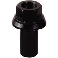 39.5mm Wheel Tite Graphite-Coated Sleeve Nut for Pilot Hub Wheels OSI Industrial Sales