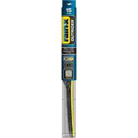 Outrider Truck & SUV Wiper Blades, 15", All-Season OSI Industrial Sales