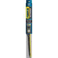 Outrider Truck & SUV Wiper Blades, 17", All-Season OSI Industrial Sales