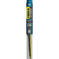 Outrider Truck & SUV Wiper Blades, 19", All-Season OSI Industrial Sales