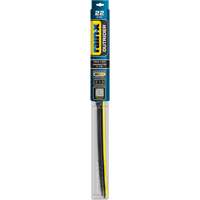Outrider Truck & SUV Wiper Blades, 22", All-Season OSI Industrial Sales