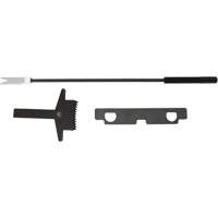 Ensemble d'outils de r&eacute;glage de la distribution pour moteurs GM Atlas et Vortec OSI Industrial Sales