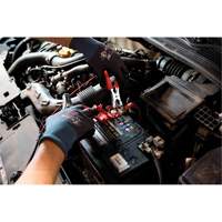 Short Frame Brake-Pro Pressure Brake Bleeder with Adapters OSI Industrial Sales