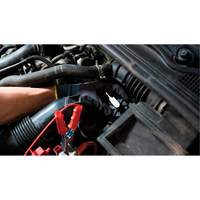 Short Frame Brake-Pro Pressure Brake Bleeder with Adapters OSI Industrial Sales